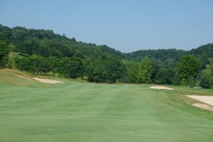 Olde Stonewall 1st Fairway